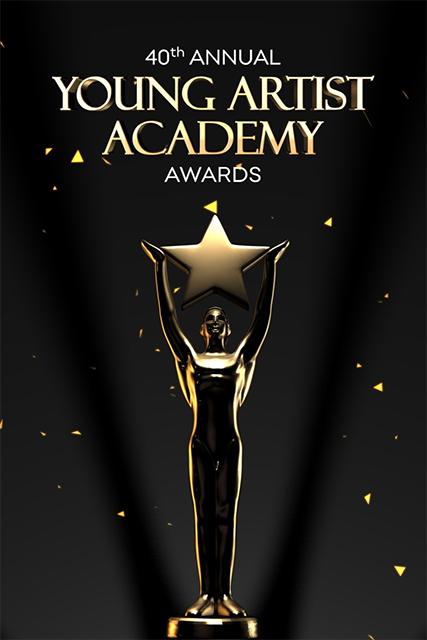 The 40th Annual Young Artist Awards